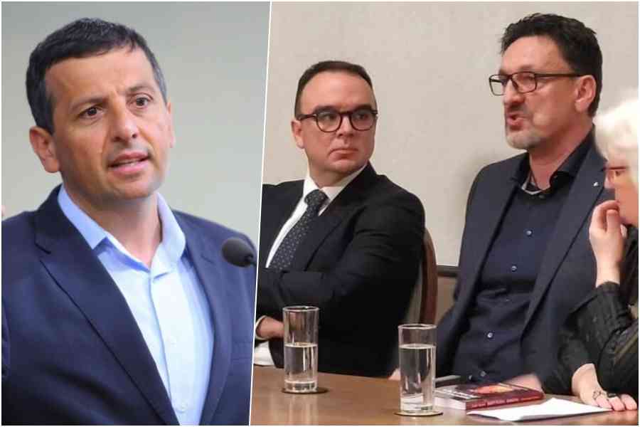 VUKANOVIĆ NA TRAGU VELIKOG SKANDALA: „Od insajdera iz gradske uprave Banjaluka dobio sam dokaze…“