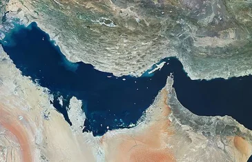 Iran je pronašao Ahilovu petu globalne ekonomije. “Ovo je najgori mogući scenarij”