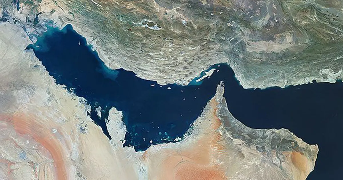 Iran je pronašao Ahilovu petu globalne ekonomije. “Ovo je najgori mogući scenarij”