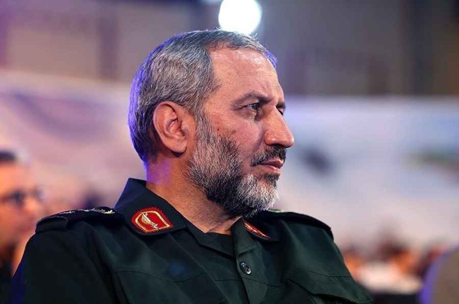 DIMONA JE TEK POČETAK: Iranski zapovjednik Mousavi najavio pakao za Izrael i SAD DIMONA JE TEK POČETAK: Iranski zapovjednik Mousavi najavio pakao za Izrael i SAD