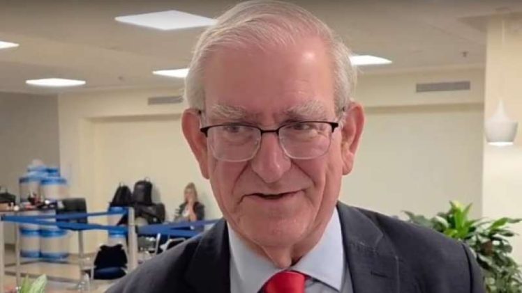 Opasna strategija Dodikovog lobiste: “Bosna je prva linija u sukobu civilizacija – Hagadu treba vratiti Izraelu”