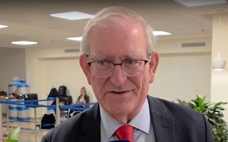 Opasna strategija Dodikovog lobiste: “Bosna je prva linija u sukobu civilizacija – Hagadu treba vratiti Izraelu”