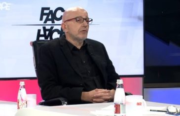 Hadžidedić UPOZORAVA: „Iran je SUPERIORAN nad Izraelom! Bez Amerike nema ni Izraela! Možda je Iran ubio cijeli izraelski vrh?!“