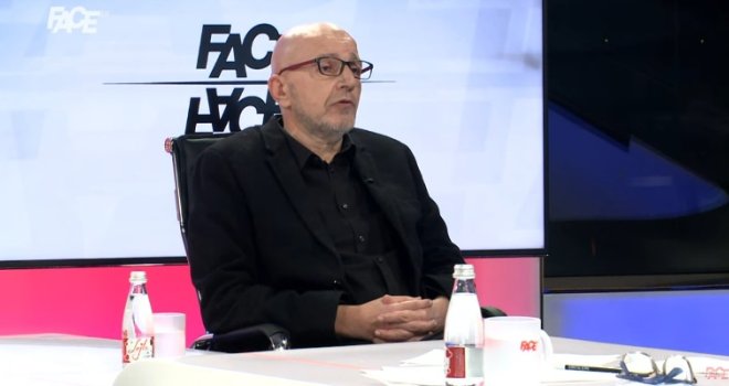 Hadžidedić UPOZORAVA: „Iran je SUPERIORAN nad Izraelom! Bez Amerike nema ni Izraela! Možda je Iran ubio cijeli izraelski vrh?!“