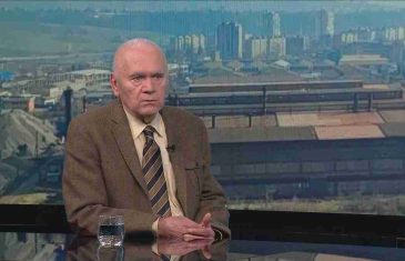 KULENOVIĆ UZBURKAO JAVNOST: “Krajnji cilj je držati Bosnu i Hercegovinu u…”