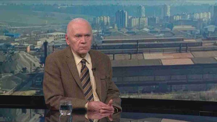 KULENOVIĆ UZBURKAO JAVNOST: “Krajnji cilj je držati Bosnu i Hercegovinu u…”