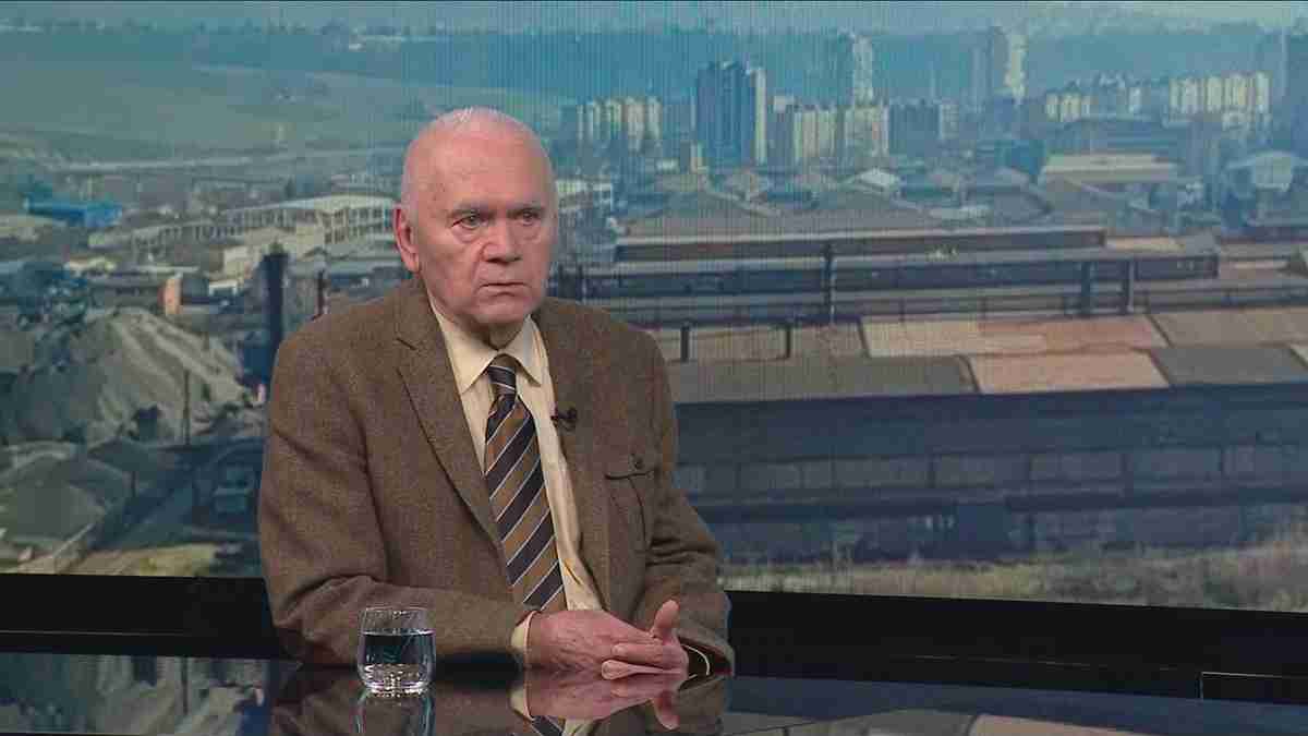 KULENOVIĆ UZBURKAO JAVNOST: “Krajnji cilj je držati Bosnu i Hercegovinu u…”