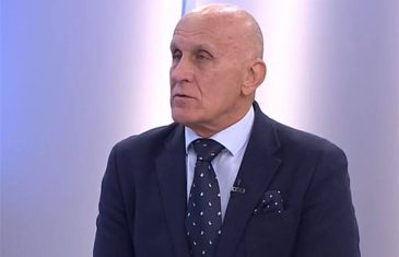DRAGOMIR ANDAN UZBURKAO JAVNOST: “Mi imamo teškog političkog neprijatelja u Sarajevu koji stalno…”