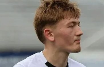 Kad Ahmed zabija golove – to je nastavak puta kojim je krenuo njegov otac u maju 1992. godine iz Bratunca