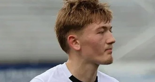 Kad Ahmed zabija golove – to je nastavak puta kojim je krenuo njegov otac u maju 1992. godine iz Bratunca