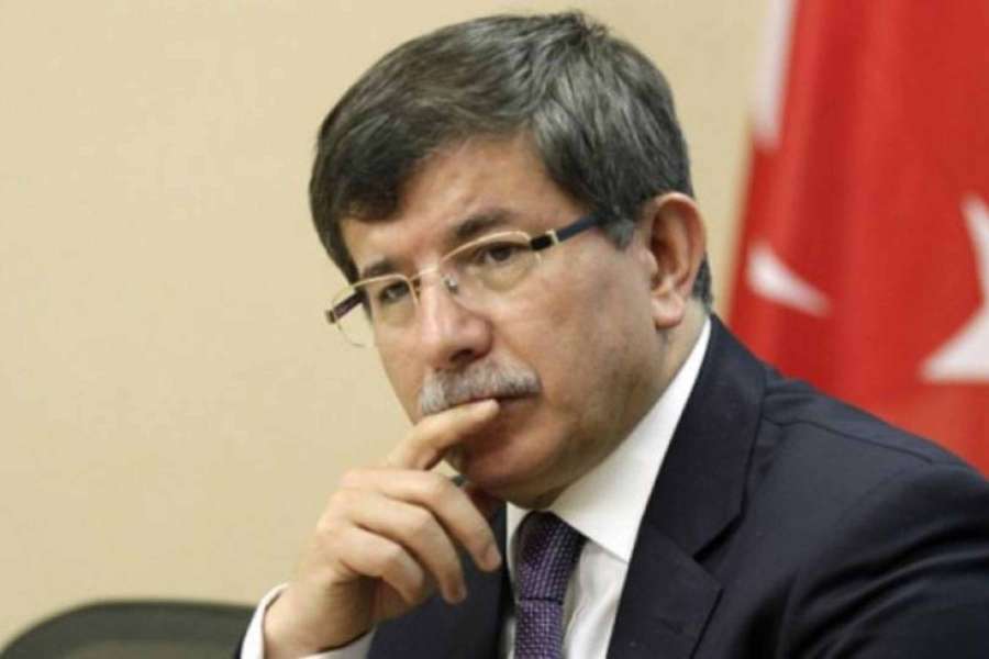 AHMET DAVUTOGLU, ČUVENI TURSKI DIPLOMATA: “Ako žele primirje sa Iranom, Sjedinjene Države moraju odustati od…” AHMET DAVUTOGLU, ČUVENI TURSKI DIPLOMATA: “Ako žele primirje sa Iranom, Sjedinjene Države moraju odustati od…”