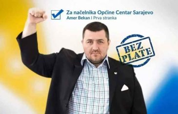 OD LOKALNE POLITIKE DO PROJEKTA VRIJEDNOG MILIJARDE: Ko je Amer Bekan i kakvu ulogu igra u Južnoj interkonekciji?