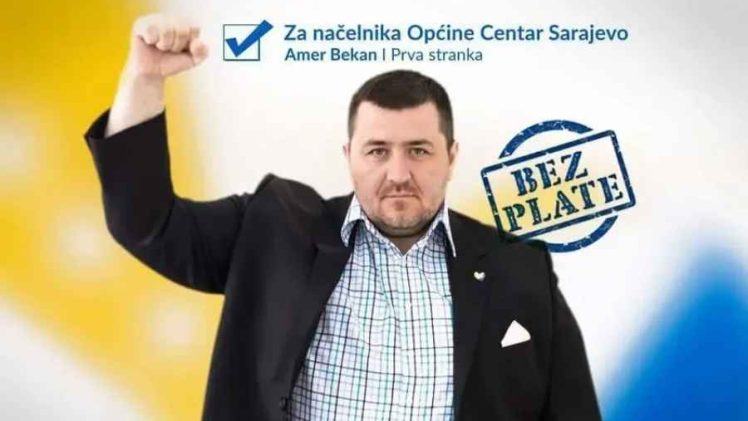 OD LOKALNE POLITIKE DO PROJEKTA VRIJEDNOG MILIJARDE: Ko je Amer Bekan i kakvu ulogu igra u Južnoj interkonekciji?