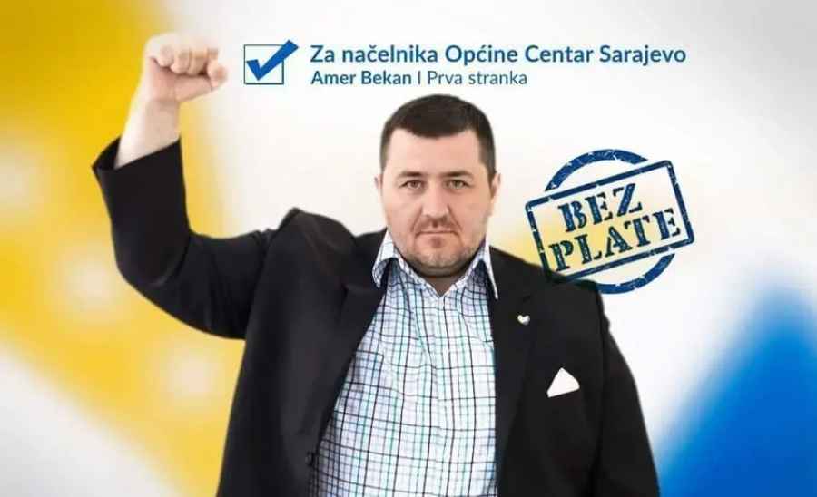 OD LOKALNE POLITIKE DO PROJEKTA VRIJEDNOG MILIJARDE: Ko je Amer Bekan i kakvu ulogu igra u Južnoj interkonekciji? OD LOKALNE POLITIKE DO PROJEKTA VRIJEDNOG MILIJARDE: Ko je Amer Bekan i kakvu ulogu igra u Južnoj interkonekciji?