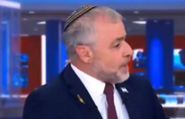 JEZA U STUDIJU: “Bacimo bombu koja ubija ljude, a čuva zgrade!” – Svijet zgrožen izjavama na Izraelskom Kanalu 14