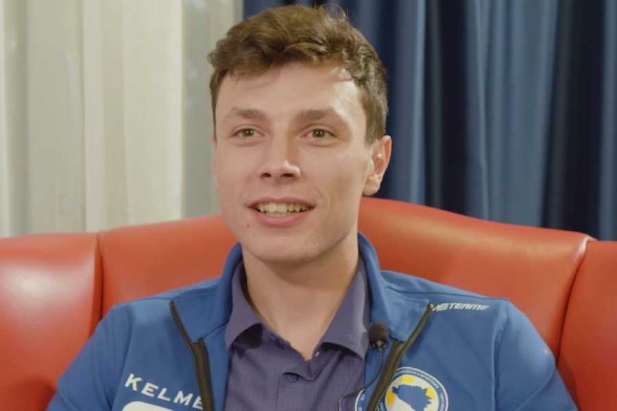 “ZARATIO” S OCEM I NAPUSTIO REPREZENTACIJU: Bosna i Hercegovina sada slavi, a njega su zauvijek otpisali