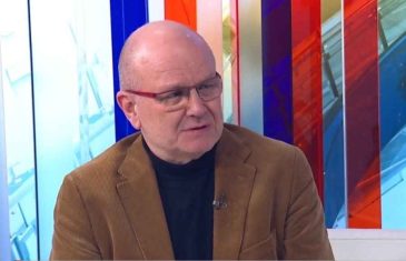 BIVŠI HRVATSKI OBAVJEŠTAJAC ANTE LETICA UPOZORAVA: “Rusi teško mogu doći na ove prostore, ali mogu koristiti…”