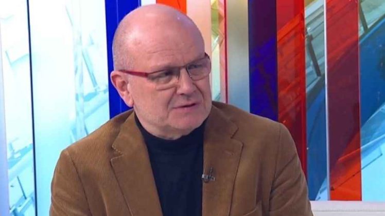 BIVŠI HRVATSKI OBAVJEŠTAJAC ANTE LETICA UPOZORAVA: “Rusi teško mogu doći na ove prostore, ali mogu koristiti…”