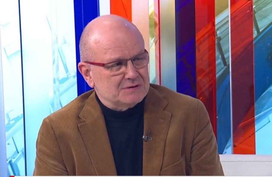 BIVŠI HRVATSKI OBAVJEŠTAJAC ANTE LETICA UPOZORAVA: “Rusi teško mogu doći na ove prostore, ali mogu koristiti…”