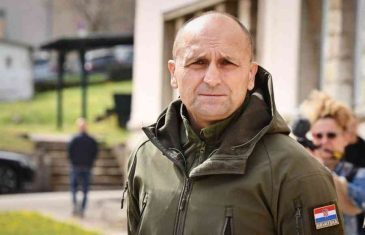 ALARMANTO U HRVATSKOJ: Oglasio se ministar odbrane -“Ovo je hibridni rat…”