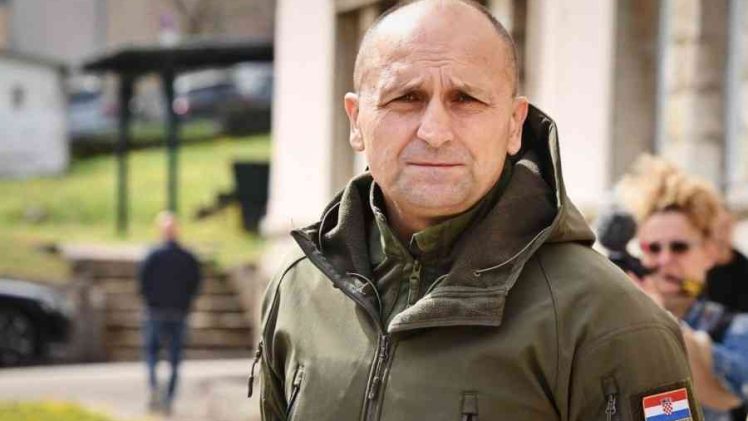 ALARMANTO U HRVATSKOJ: Oglasio se ministar odbrane -“Ovo je hibridni rat…”