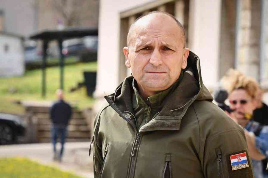 ALARMANTO U HRVATSKOJ: Oglasio se ministar odbrane -“Ovo je hibridni rat…”