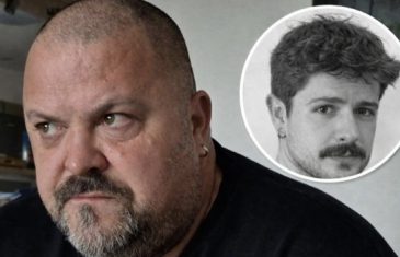 Potresna ispovijest oca stradalog mladića: Najveći izazov je kako Ardijanu nadomjestiti Erdoana