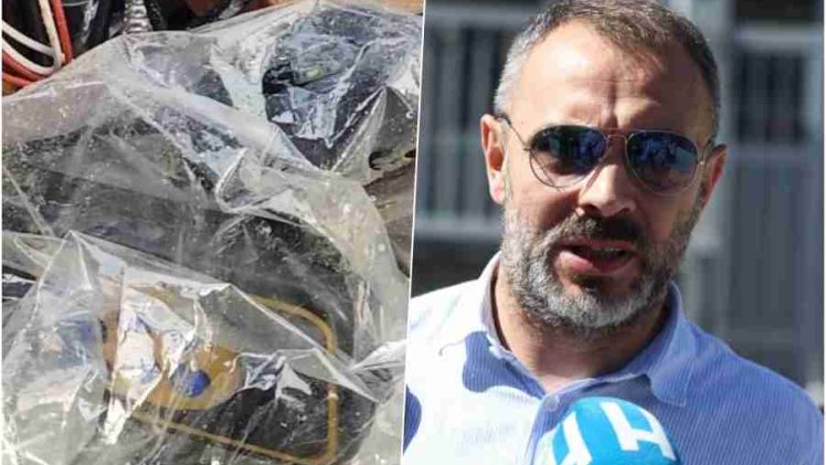 MUP RS POSLAO INFORMACIJU SVIM POLICIJSKIM AGENCIJAMA U BiH: “Dobili smo informaciju da je auto-bomba zaplijenjena u Milićima bila namijenjena za ubistvo novinara Avde Avdića…”