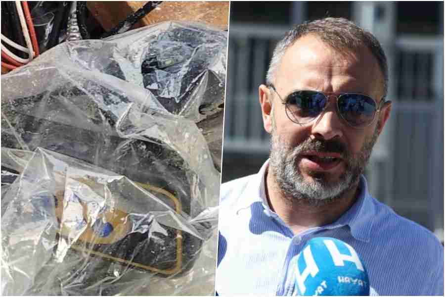 MUP RS POSLAO INFORMACIJU SVIM POLICIJSKIM AGENCIJAMA U BiH: “Dobili smo informaciju da je auto-bomba zaplijenjena u Milićima bila namijenjena za ubistvo novinara Avde Avdića…”