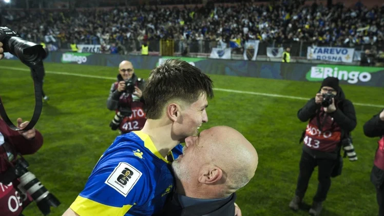 Amerikanci o podvigu Zmajeva: “Mesi iz Milwaukeeja” odveo BiH na SP