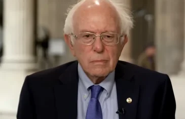 Kako je Bernie Sanders okrenuo demokrate protiv Izraela