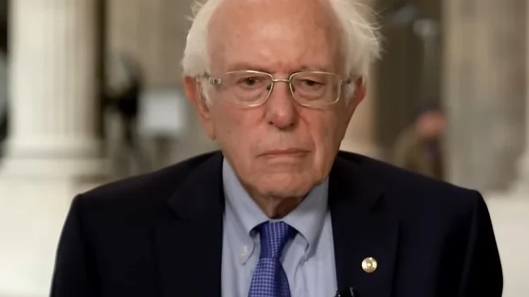 Kako je Bernie Sanders okrenuo demokrate protiv Izraela