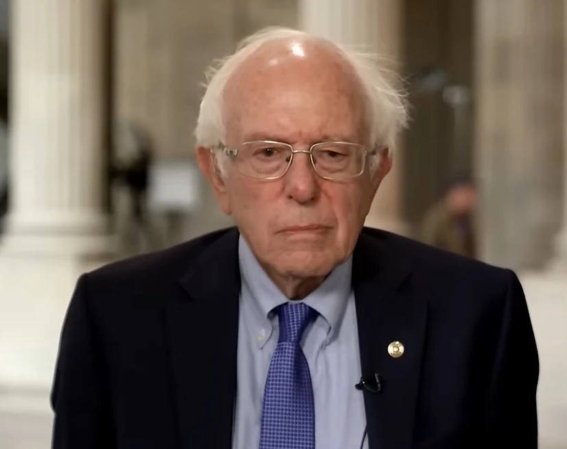 Kako je Bernie Sanders okrenuo demokrate protiv Izraela