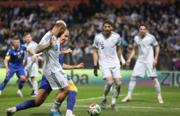 I komšije se naklonile Zmajevima, ali bjesne na Azure: Karma je ku*ka! Italijo, sad plači kad si se smijala!