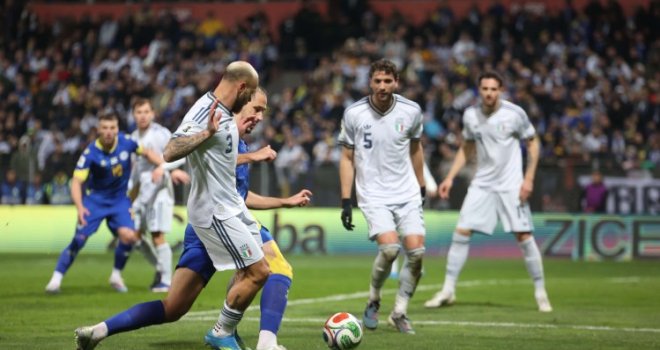 I komšije se naklonile Zmajevima, ali bjesne na Azure: Karma je ku*ka! Italijo, sad plači kad si se smijala!