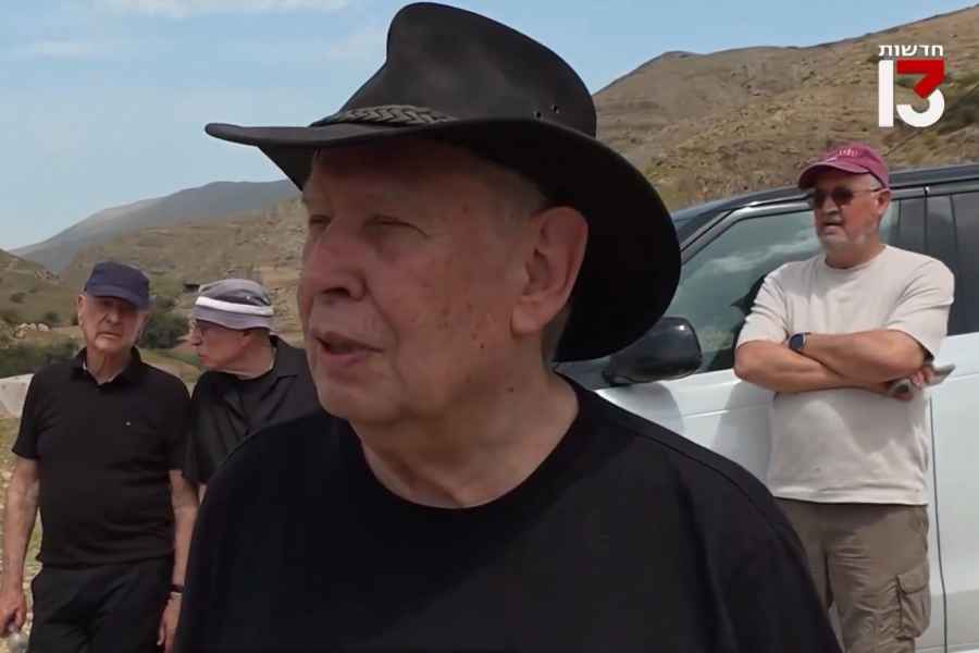 ŠOKANTNO PRIZNANJE BIVŠEG ŠEFA MOSSADA: “Teror izraelskih doseljenika na Zapadnoj obali podsjeća na…”