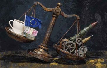 Kraj iluzija i brutalna cijena istinskog suvereniteta…