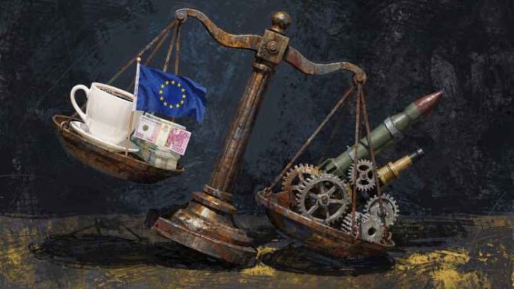 Kraj iluzija i brutalna cijena istinskog suvereniteta…