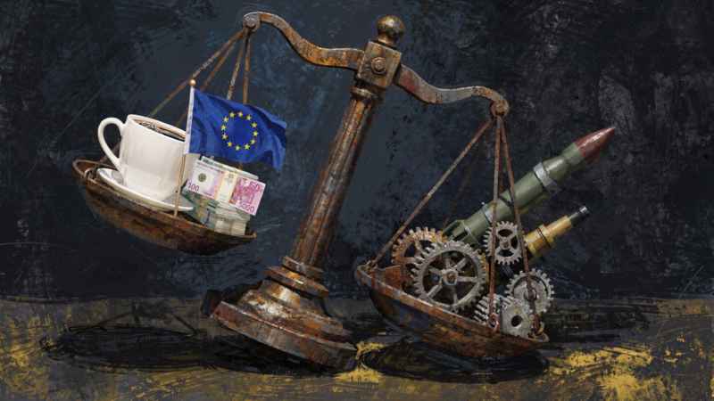 Kraj iluzija i brutalna cijena istinskog suvereniteta…