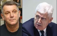 PERO PREVIŠIĆ: “Dragan Čović je protiv kompromisa Hrvata. Na zadnjoj sjednici HNS-a sve je postalo jasno…”