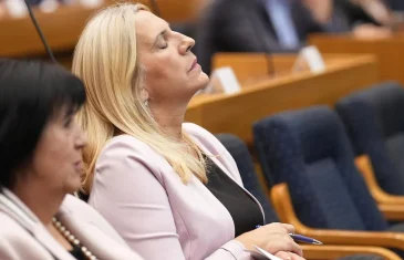 Cvijanović o Konakovićevom nerviranju zbog Schmidta: “Istini za volju, i tetošili su ga”