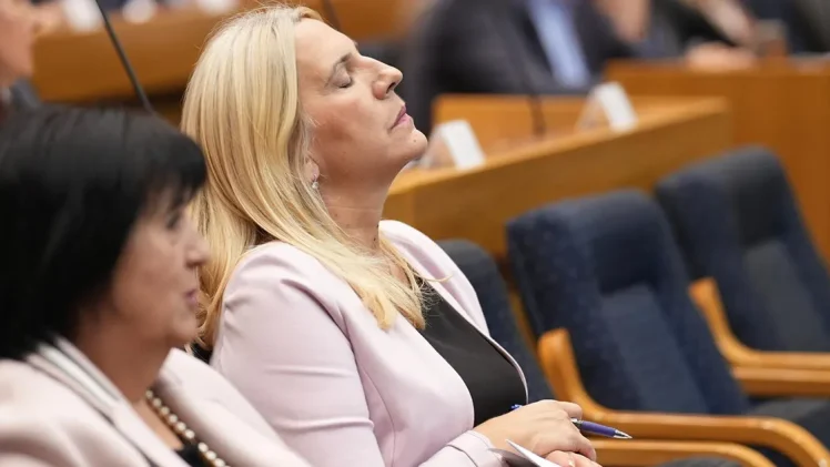 Cvijanović o Konakovićevom nerviranju zbog Schmidta: “Istini za volju, i tetošili su ga”