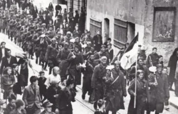 Šesti april je najznačajniji datum u historiji Sarajeva: Dan kada je grad doživio dva rata i jedno oslobođenje