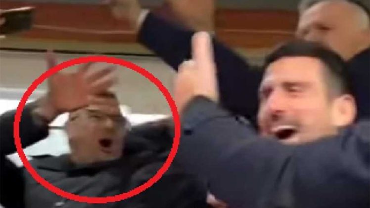 DRAMA U ČOVIĆEVIM REDOVIMA: Stranački medij obrušio se na predsjednika Gradskog odbora HDZ-a u Širokom Brijegu zbog slavlja u Zenici…