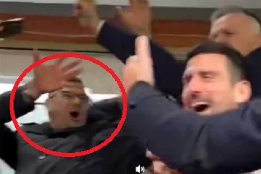 DRAMA U ČOVIĆEVIM REDOVIMA: Stranački medij obrušio se na predsjednika Gradskog odbora HDZ-a u Širokom Brijegu zbog slavlja u Zenici…