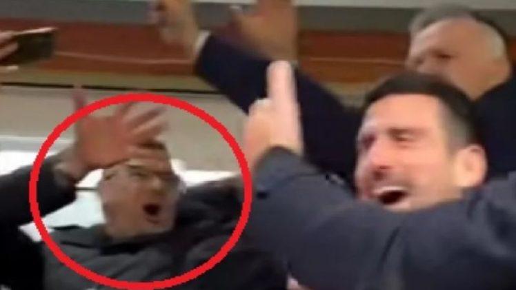 Kome smeta sretan Hrvat: Navijanje Darija Knezovića za Zmajeve postalo je grijeh u HDZ-u