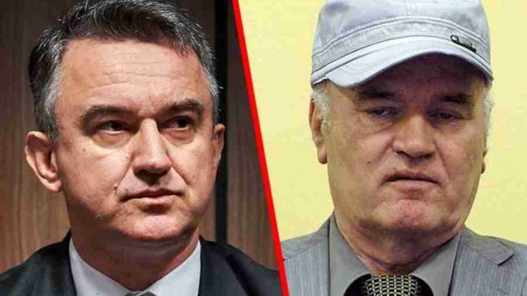 OGLASIO SE SIN RATNOG ZLOČINCA: “Bojim se samo da ne odugovlače sa odlukom…”