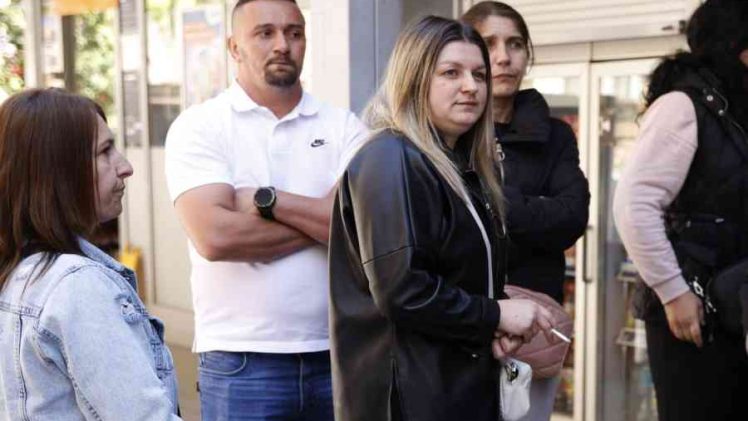 RODITELJI MALENE DŽENE GADŽUN NAKON IZRICANJA PRESUDE: “Da je doživotno bilo bi malo, Dženu ništa ne može vratiti, ali…”