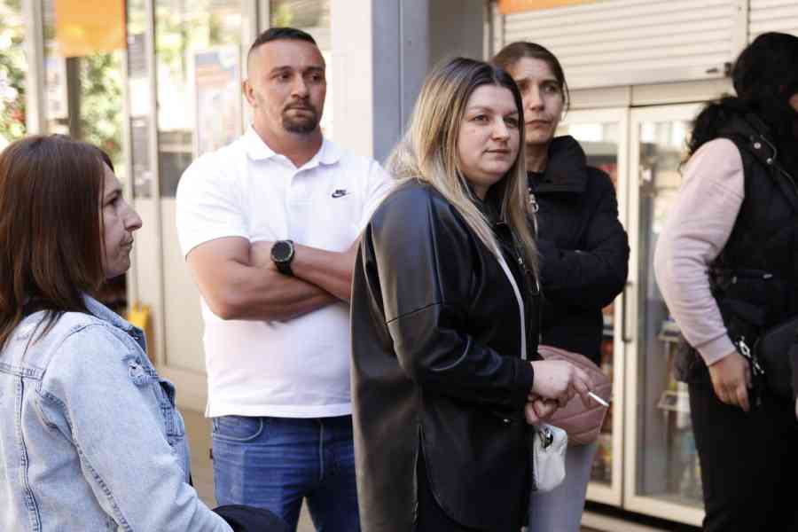 RODITELJI MALENE DŽENE GADŽUN NAKON IZRICANJA PRESUDE: “Da je doživotno bilo bi malo, Dženu ništa ne može vratiti, ali…”