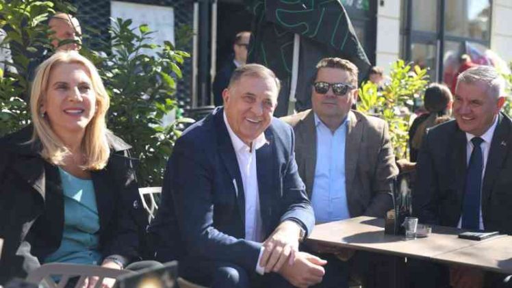 Dodik i novi predmet, Mijović opet tužiteljica: Rušenje države u Tužilaštvu BiH